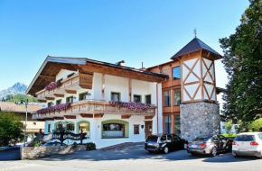 Erlebnislandgasthof Reitherwirt & Jagdhof Hubertus, Reith Bei Kitzbühel, Österreich